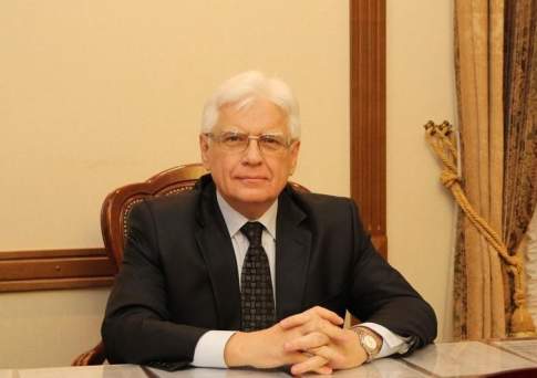 Россия с пониманием и уважением относится к решению Казахстана перейти на латиницу – Бочарников